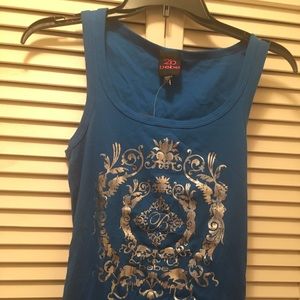 🎀2b BeBe Tank Top🎀